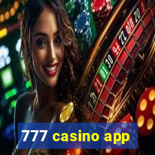 777 casino app