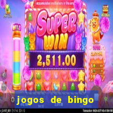 jogos de bingo para ganhar dinheiro de verdade