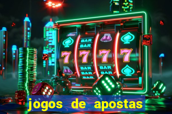 jogos de apostas que realmente pagam