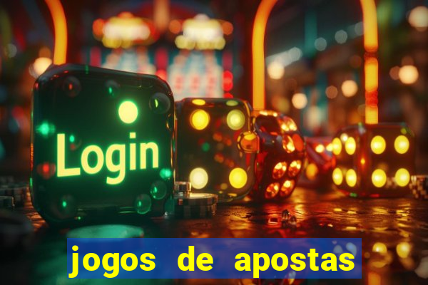 jogos de apostas que realmente pagam