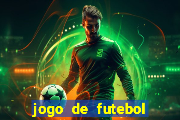 jogo de futebol que paga