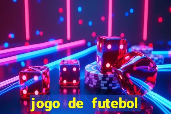 jogo de futebol que paga