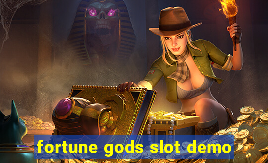 fortune gods slot demo