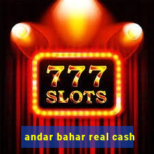 andar bahar real cash