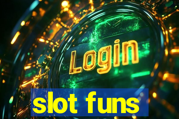 slot funs