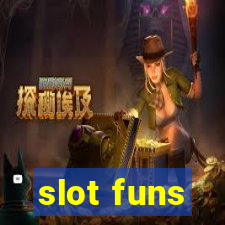 slot funs