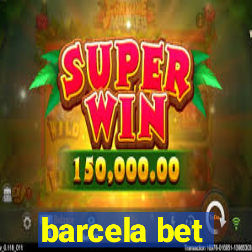 barcela bet