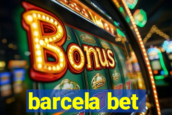 barcela bet