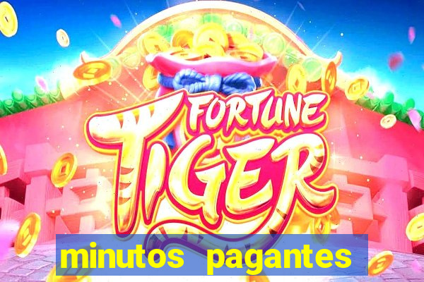 minutos pagantes dos jogos pg slots