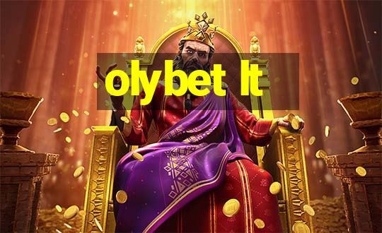 olybet lt