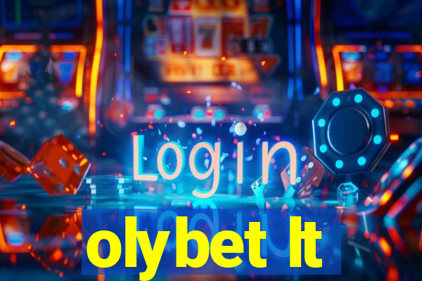 olybet lt