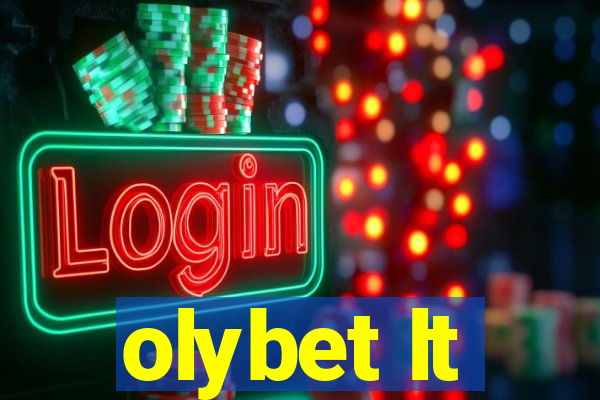 olybet lt