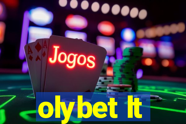 olybet lt