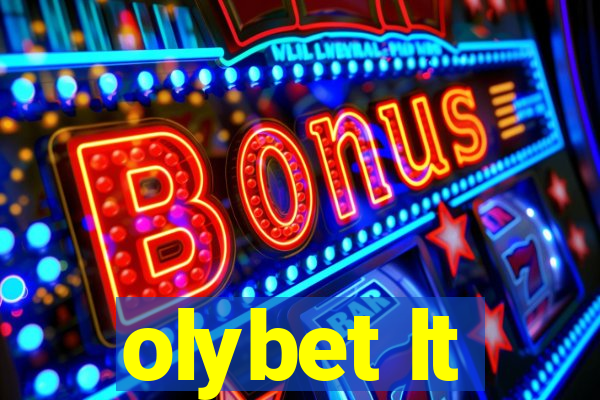 olybet lt