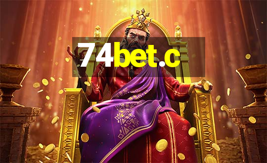 74bet.c