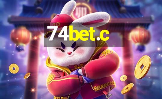 74bet.c