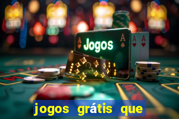 jogos grátis que realmente pagam