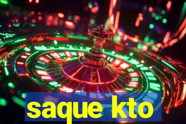 saque kto