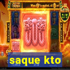 saque kto