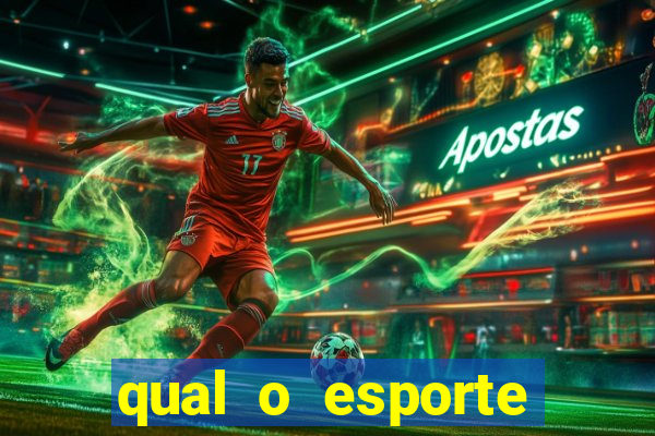 qual o esporte mais caro do mundo