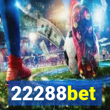 22288bet