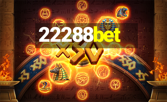 22288bet