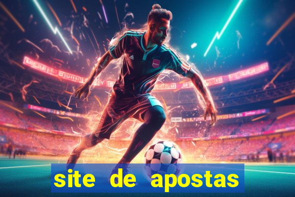 site de apostas com 1 real