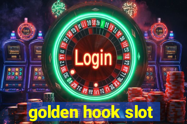 golden hook slot