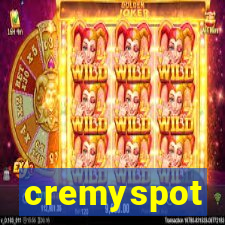 cremyspot