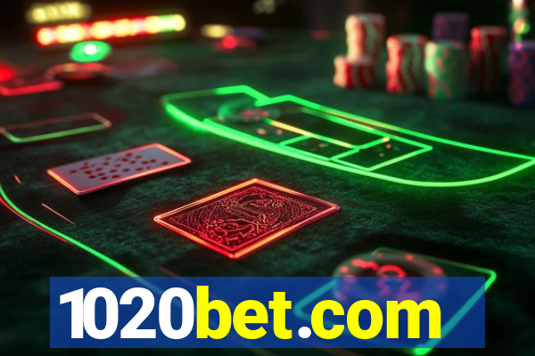 1020bet.com