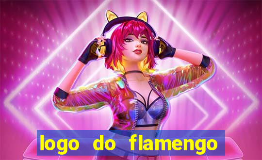 logo do flamengo dls 24