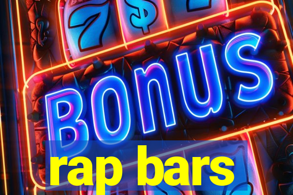 rap bars