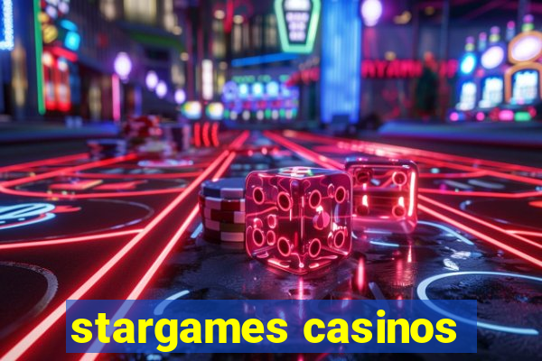 stargames casinos