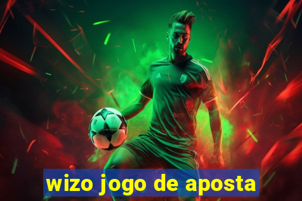 wizo jogo de aposta