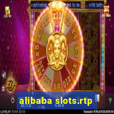 alibaba slots.rtp