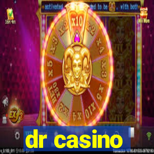 dr casino