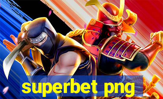 superbet png