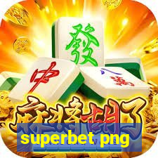 superbet png