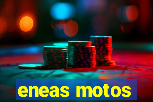 eneas motos