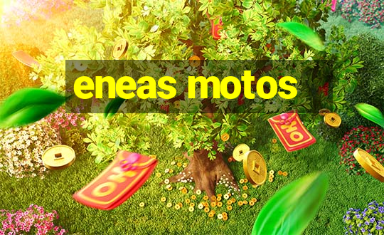 eneas motos