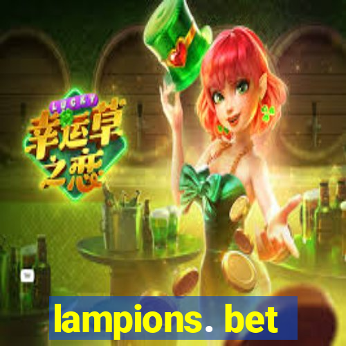 lampions. bet