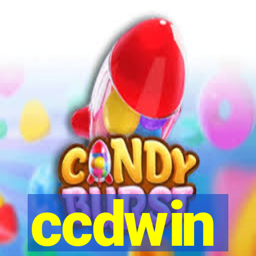 ccdwin