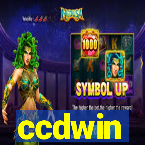 ccdwin