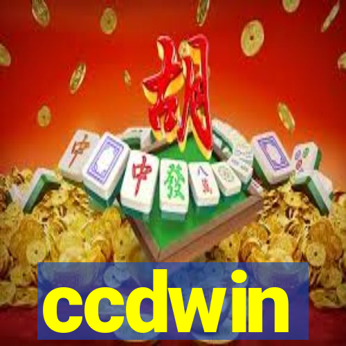 ccdwin