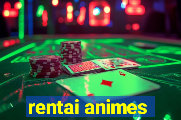 rentai animes