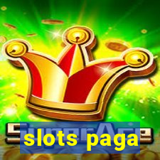 slots paga