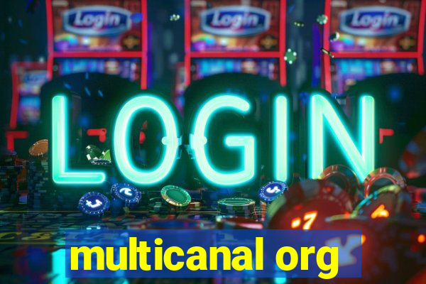 multicanal org