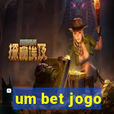 um bet jogo