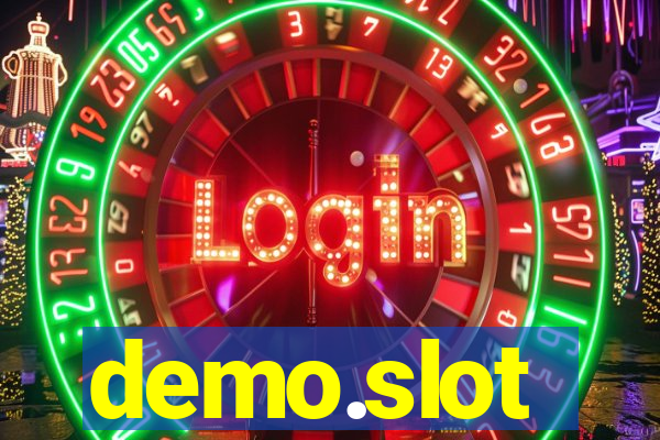 demo.slot