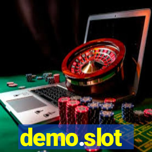 demo.slot